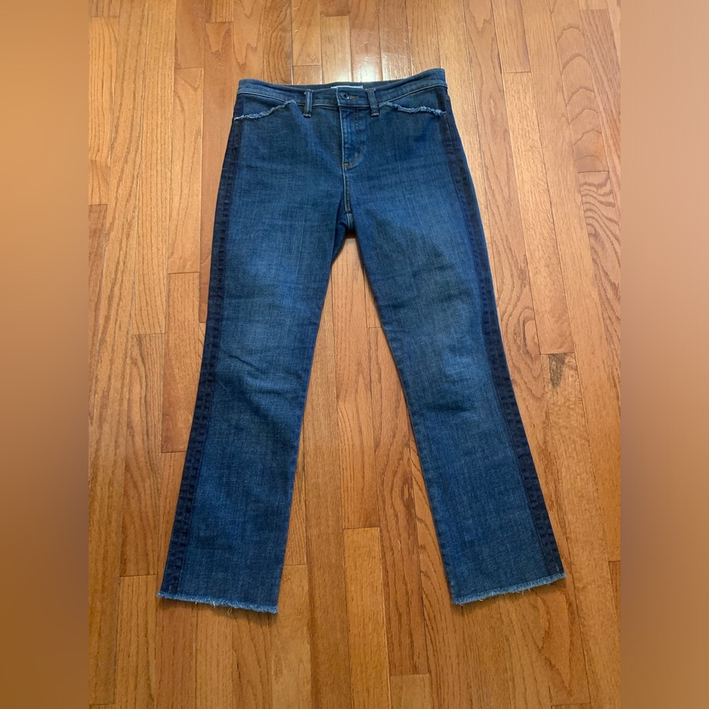 Tory Burch Jeans -size 5